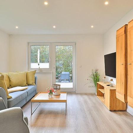 Muehlenhaus Siebkammer Prerow Εξωτερικό φωτογραφία